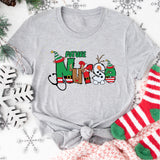 Future Nurse Sweatshirt, Nursing Student Shirt, Nursing School Shirt,