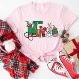 Future Nurse Sweatshirt, Nursing Student Shirt, Nursing School Shirt,