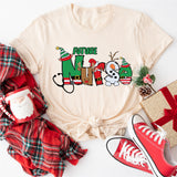 Future Nurse Sweatshirt, Nursing Student Shirt, Nursing School Shirt,