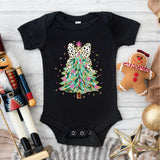 Christmas Tree Shirt, Christmas Vibes Shirt, Xmas Theme Sweater