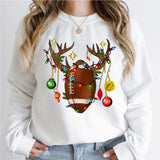 Christmas Football Shirt, Xmas Football Team T-shirt, Football Sport Shirt