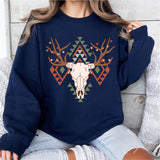Christmas Reindeer Shirt, Reindeer Xmas Shirt, Deer Hunter Shirt, Christmas hunting shirt