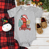 My 1st Christmas Shirt, Cute Christmas Shirt, My First Christmas Shirt