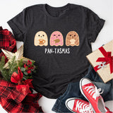 Pantasmas Ghost Halloween Shirt, Latina Shirt, Concha Shirt