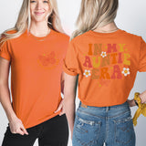 In My Auntie Era Sweatshirt, Auntie Shirt, Aunt Gift, Aunt Era Shirt, Cool Aunt Sweatshirt