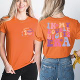 In My Double Digits Era Shirt, 10th Birthday Shirt, 10 Years Old Birthday Shirt