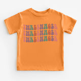 Threenager T-Shirt, Birthday Girl Tee, 3rd Birthday Shirt, Three Years Old Shirt