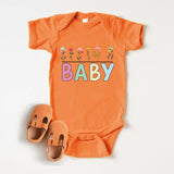 Baby Shirt, Baby Flowers Onesie, Baby Girl Bodysuit, My first birthday T Shirt, 1st Birthday onesie