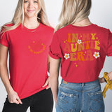 In My Auntie Era Sweatshirt, Auntie Shirt, Aunt Gift, Aunt Era Shirt, Cool Aunt Sweatshirt