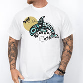 Alaska 24 Trip Shirt, Family Vacation Shirt, Summer Trip Shirt, Alaska Sweatshirt