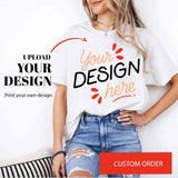 Custom Tshirt, Stafford Custom T-shirt printing, Tx Custom Shirt, Professional T-Shirt Printing