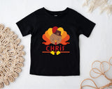 Custom Turkey Shirt Thanksgiving Family Shirt,Turkey Family Shirt, Thanksgiving Group Shirt, Turkey Squad Shirt, Thanksgiving Matching Shirt - Nesta Tees