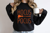 Hocus Pocus Shirt, Halloween Shirt, Fall Shirt, Hocus Pocus Tee, Halloween Hocus Pocus Shirt, Funny Halloween Shirt, Halloween Party Shirt - Nesta Tees