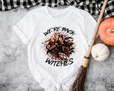 Halloween Witch Shirt, Salem Witch Shirt, Witch Museum T-Shirt, Sanderson Sisters Shirt, Witch Museum Shirt, Celestial Shirt, Halloween Girl - Nesta Tees