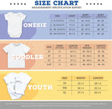 The Birthday Dude T-Shirt, Kids Birthday Tee, Baby Birthday Shirt - Nesta Tees