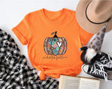 Fall Vibes Autumn Shirt, Thanksgiving Shirt, Cozy Season Shirt, Dark Academia Shirt, Hippie Shirt, Fall Lover Shirt, Fall Season Shirt - Nesta Tees