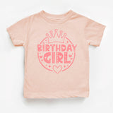 Birthday Girl Shirt, Birthday Trip Shirt, Birthday Party Shirt, Birthday Squad Shirt - Nesta Tees