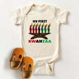 First Kwanzaa Family Shirt, African Shirt, Kwanzaa African Culture Shirt, Kwanzaa Shirt