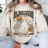 Halloweentown Est 1998 Shirt, Spooky Halloweentown Shirt