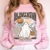 Halloweentown Est 1998 Shirt, Spooky Halloweentown Shirt