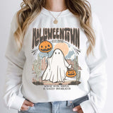 Halloweentown Est 1998 Shirt, Spooky Halloweentown Shirt