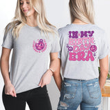 In My Birthday Era Shirt, Birthday Girl Gift Shirt, Birthday Party Shirt, Birthday Trip T-Shirt - Nesta Tees