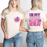 In My Birthday Era Shirt, Birthday Girl Gift Shirt, Birthday Party Shirt, Birthday Trip T-Shirt - Nesta Tees