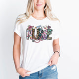 Nurse Shirt, Nurse Gift, New Nurse Shirt, Best Nurse Shirt, Nurse Life Shirt, Nurse Week Shirt