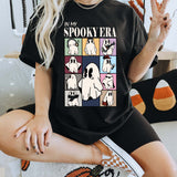 In My Spooky Era, Halloween Ghost Shirt