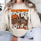 Halloweentown Est 1998 Shirt, Halloween Shirt