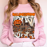 Halloweentown Est 1998 Shirt, Halloween Shirt