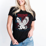 Donald Trump Shirt, Take America Back Again Shirt, Trump T-Shirt