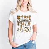 October Beer Festival Shirt, Oktoberfest Shirt, Octoberfest Shirt, Beer Festival Shirt, Beer Lover Shirt, German Oktoberfest Shirt