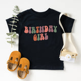 Birthday Girl Shirt, Birthday Boy Tee, Birthday Party Shirt, Birthday Baby Onesie