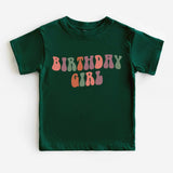 Birthday Girl Shirt, Birthday Boy Tee, Birthday Party Shirt, Birthday Baby Onesie