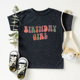 Birthday Girl Shirt, Birthday Boy Tee, Birthday Party Shirt, Birthday Baby Onesie