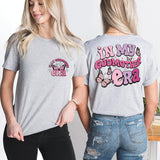 In My Godmother Era Shirt, Fairy Godmother Proposal T-shirt, Mothers Day Shirt, Nana Shirt