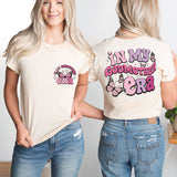 In My Godmother Era Shirt, Fairy Godmother Proposal T-shirt, Mothers Day Shirt, Nana Shirt