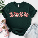 Forever Woof You Shirt, Dog Mama Shirt, Puppy Mom Tees