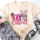 Happy Easter Shirt, Jesus Love Shirt