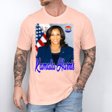 Kamala Harris Shirt, Kamala Harris Let's Finish The Job Shirt