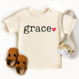 Grace Wins Shirt, Grace T-Shirt, Inspirational Tee, Faith Shirt