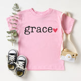 Grace Wins Shirt, Grace T-Shirt, Inspirational Tee, Faith Shirt