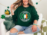 Lucky Charmer Shirt, Lucky St. Patrick's Day Shirt, St. Patricks Day Shirt, Shamrock Lucky Shirt