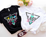 Disco Bachelorette Party Shirt, Wedding Party Tees