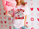 Cupid's Favorite Dentist Valentine Shirt, Dentist Valentine Shirt, Dental Valentine Tees