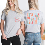 Its Me Hi I am The Teacher Its Me Sweatshirt, Teachers Day Shirt, Kindergarten Teacher Shirt