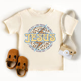 Jesus The Way The Truth The Life Shirt, Cross Nails Shirt, Christian Shirt