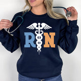 Registered Nurse Shirts, RN Shirts, Nurses Superhero Shirt