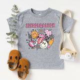 Kindergarten Shirt, Back To School, First Day of School Shirt, Kindergarten Teacher Shirt